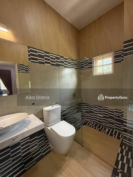 For Sale - LUXURY Bungalow @ Seksyen 8 Kota Damansara