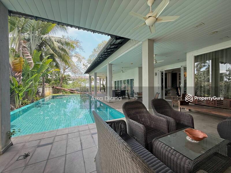 For Sale - LUXURY Bungalow @ Seksyen 8 Kota Damansara