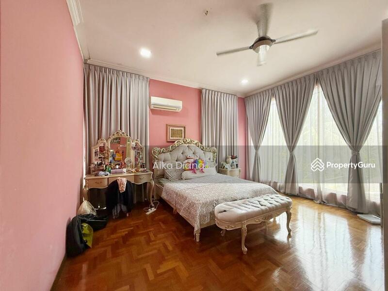 For Sale - LUXURY Bungalow @ Seksyen 8 Kota Damansara