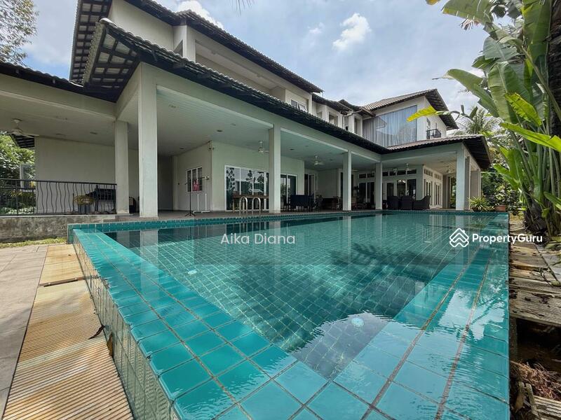 For Sale - LUXURY Bungalow @ Seksyen 8 Kota Damansara