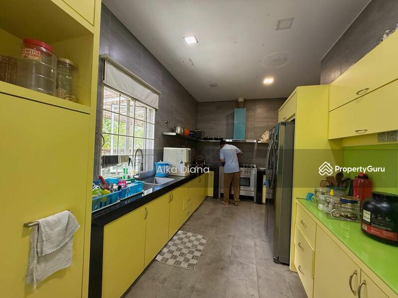 For Sale - LUXURY Bungalow @ Seksyen 8 Kota Damansara