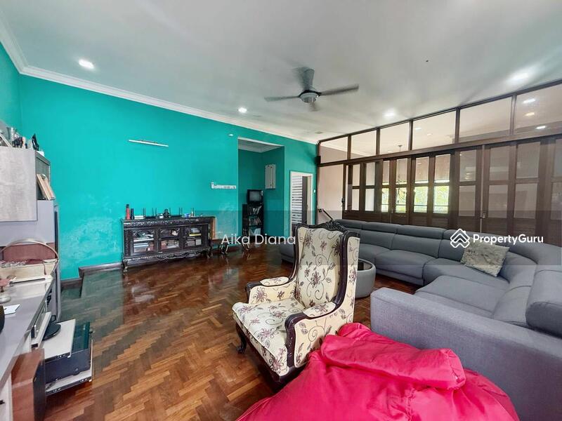 For Sale - LUXURY Bungalow @ Seksyen 8 Kota Damansara