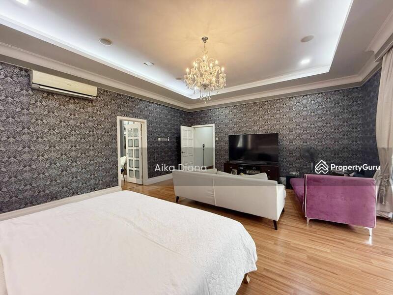 For Sale - LUXURY Bungalow @ Seksyen 8 Kota Damansara