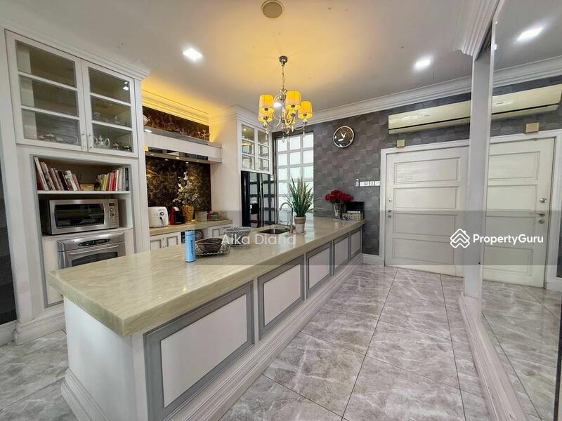 For Sale - LUXURY Bungalow @ Seksyen 8 Kota Damansara