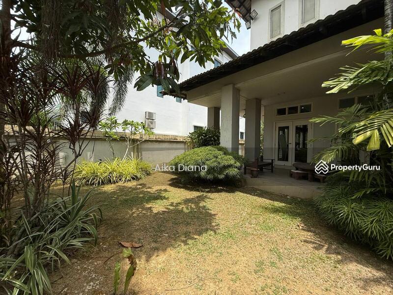For Sale - LUXURY Bungalow @ Seksyen 8 Kota Damansara