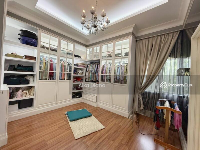 For Sale - LUXURY Bungalow @ Seksyen 8 Kota Damansara