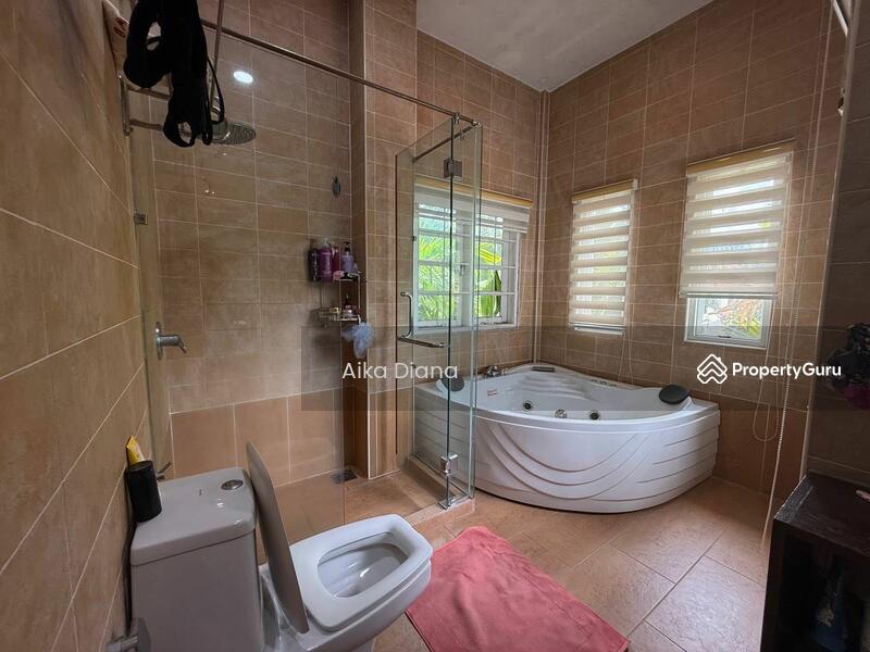 For Sale - LUXURY Bungalow @ Seksyen 8 Kota Damansara
