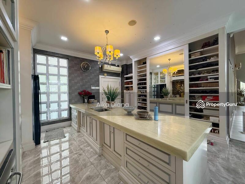 For Sale - LUXURY Bungalow @ Seksyen 8 Kota Damansara