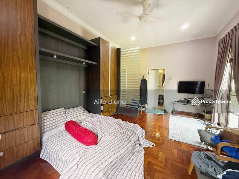 For Sale - LUXURY Bungalow @ Seksyen 8 Kota Damansara