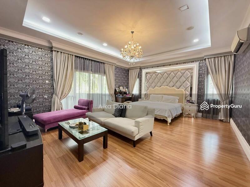 For Sale - LUXURY Bungalow @ Seksyen 8 Kota Damansara