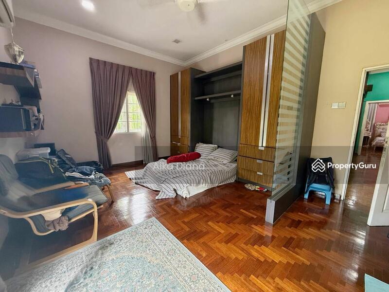For Sale - LUXURY Bungalow @ Seksyen 8 Kota Damansara