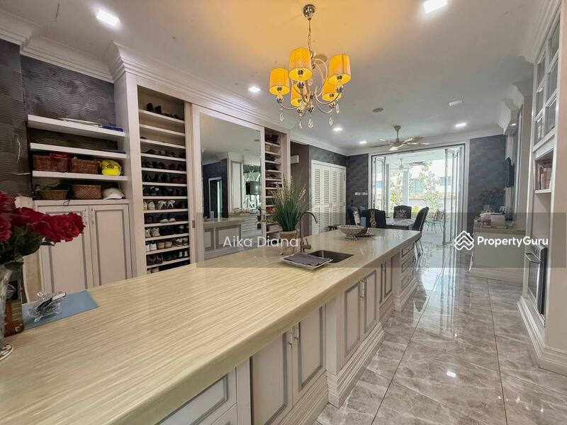 For Sale - LUXURY Bungalow @ Seksyen 8 Kota Damansara