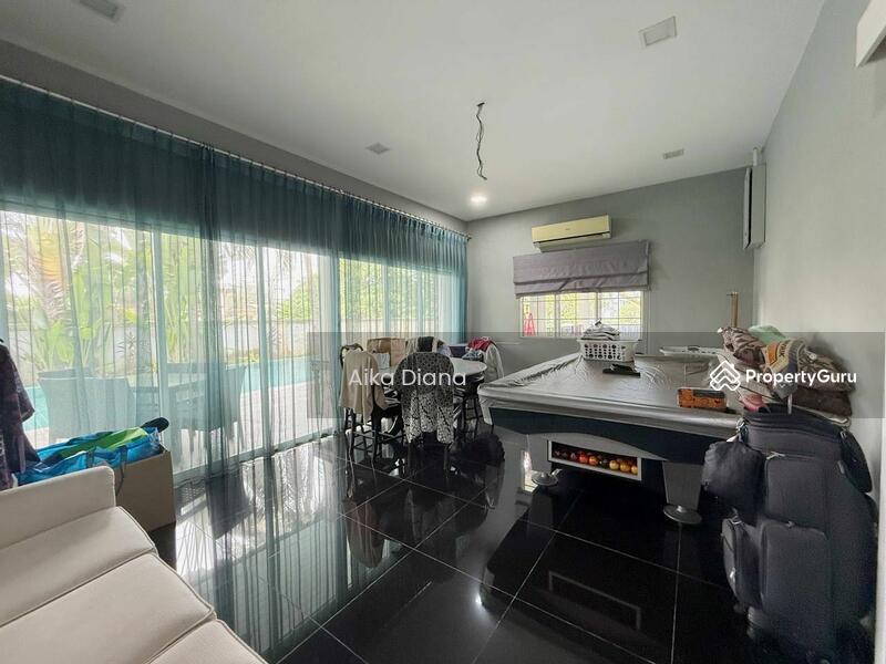 For Sale - LUXURY Bungalow @ Seksyen 8 Kota Damansara