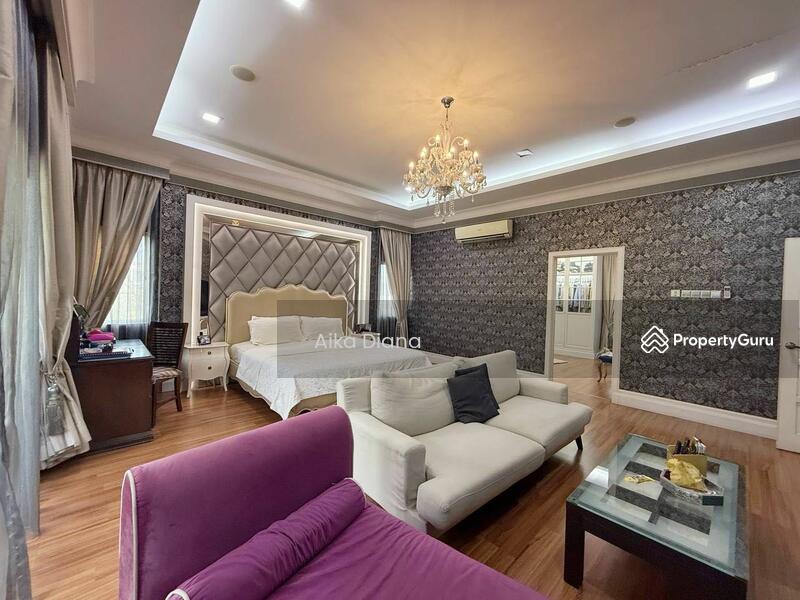 For Sale - LUXURY Bungalow @ Seksyen 8 Kota Damansara