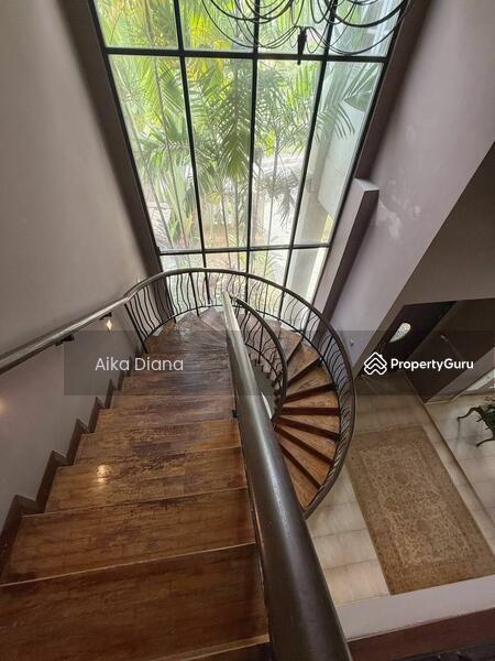 For Sale - LUXURY Bungalow @ Seksyen 8 Kota Damansara