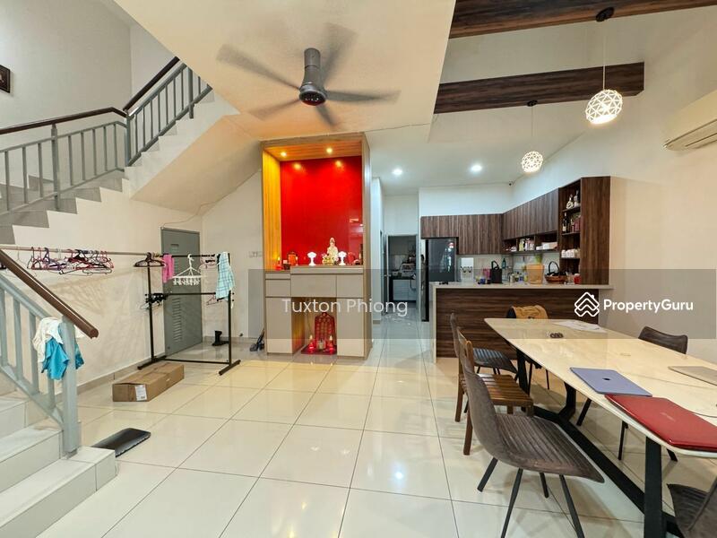 For Sale - Nusa Sentral Nusa Sentral Nusas Sentrals