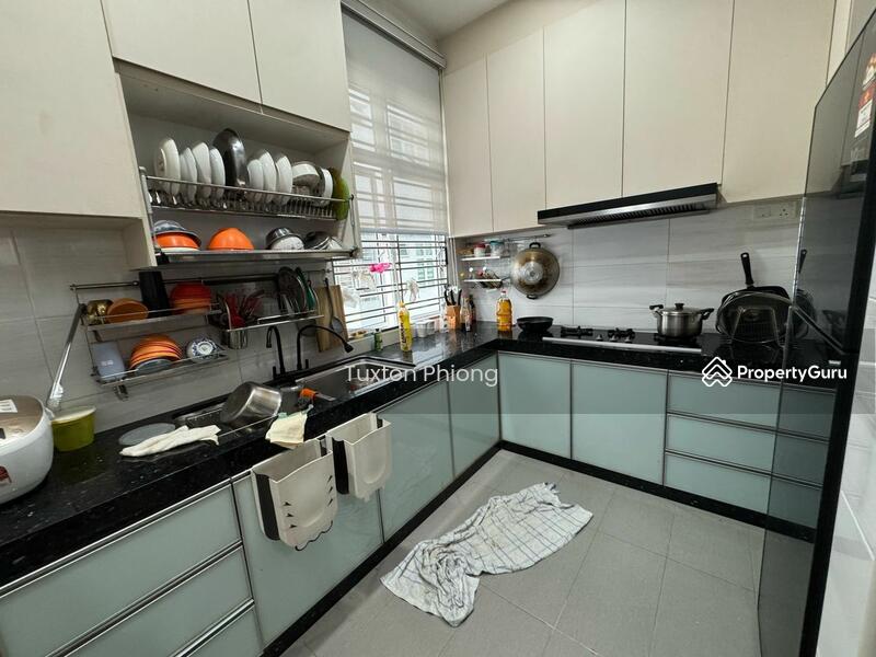 For Sale - Nusa Sentral Nusa Sentral Nusas Sentrals