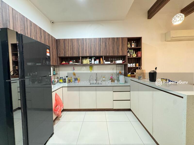 For Sale - Nusa Sentral Nusa Sentral Nusas Sentrals