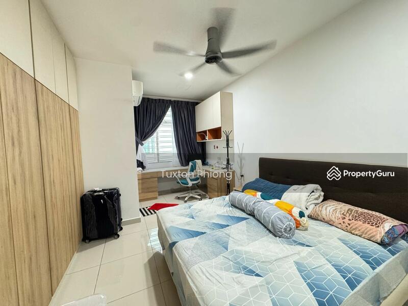 For Sale - Nusa Sentral Nusa Sentral Nusas Sentrals