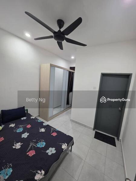 Untuk Dijual - oJalan Lanjut 8, Desa Cemerlang