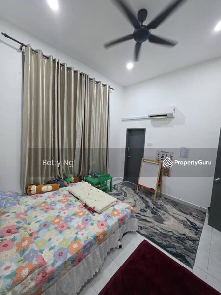 Untuk Dijual - oJalan Lanjut 8, Desa Cemerlang