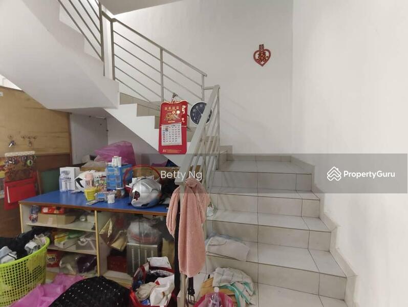 Untuk Dijual - oJalan Lanjut 8, Desa Cemerlang