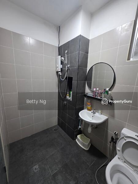 Untuk Dijual - oJalan Lanjut 8, Desa Cemerlang