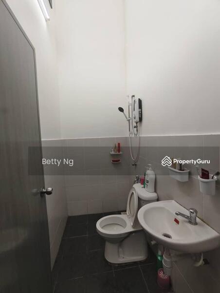 Untuk Dijual - oJalan Lanjut 8, Desa Cemerlang