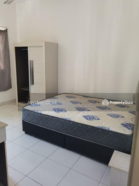 For Rent - Green Beverly Hills - Residensi Lili