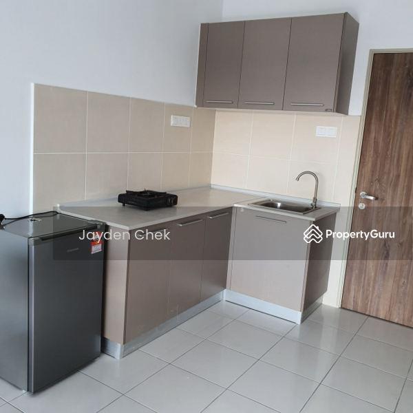 For Rent - Green Beverly Hills - Residensi Lili
