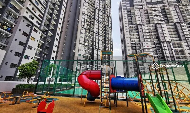 For Rent - Green Beverly Hills - Residensi Lili