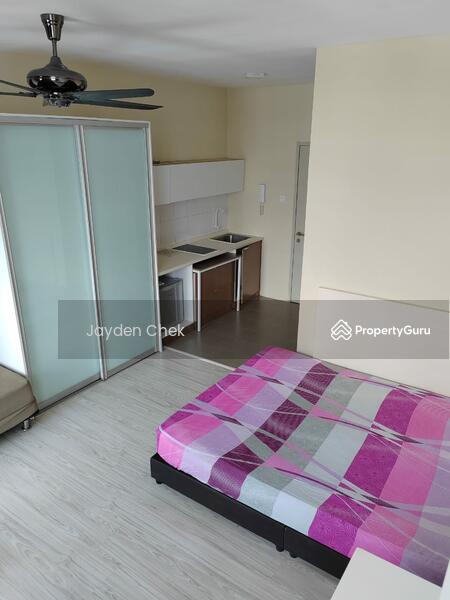 For Rent - Starz Valley