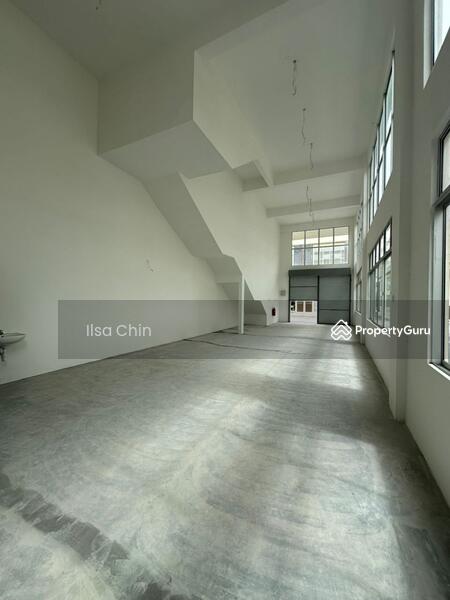 For Rent - Pasir Gudang Pasirs Gudangs