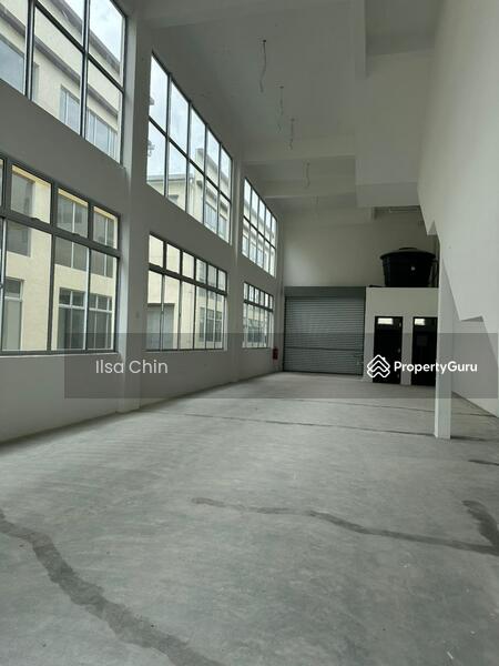 For Rent - Pasir Gudang Pasirs Gudangs