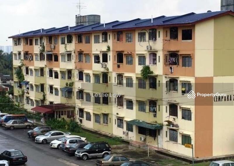 For Sale - Taman Cempaka