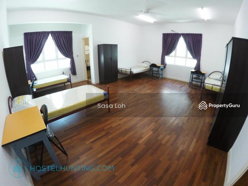 Untuk Dijual - 3-storey Terraced House at Taman Taming Indah 2