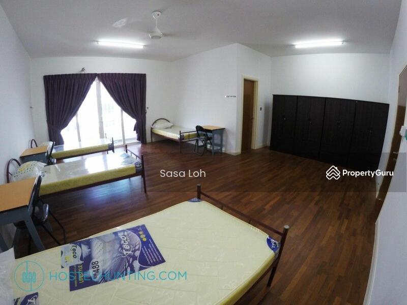 Untuk Dijual - 3-storey Terraced House at Taman Taming Indah 2