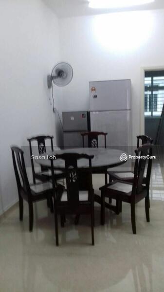 Untuk Dijual - 3-storey Terraced House at Taman Taming Indah 2