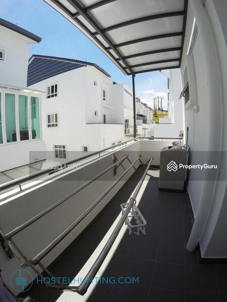 Untuk Dijual - 3-storey Terraced House at Taman Taming Indah 2