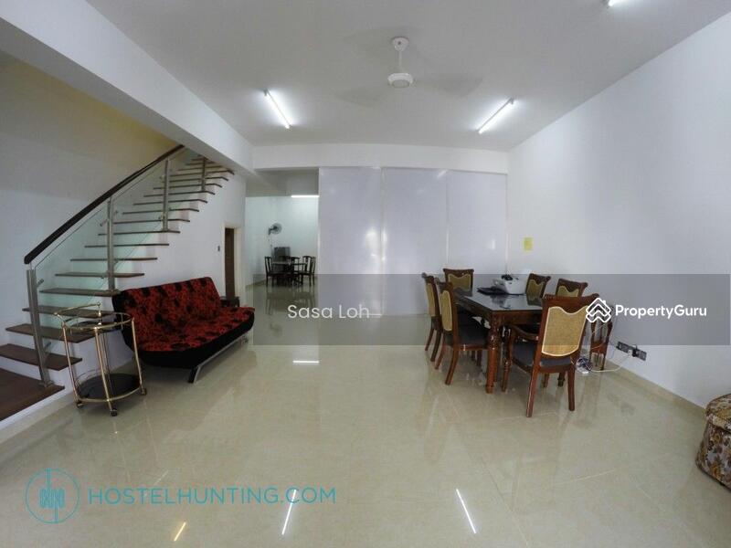 Untuk Dijual - 3-storey Terraced House at Taman Taming Indah 2
