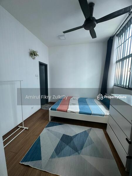 For Rent - Selangorku Pr1ma Lakefront Homes