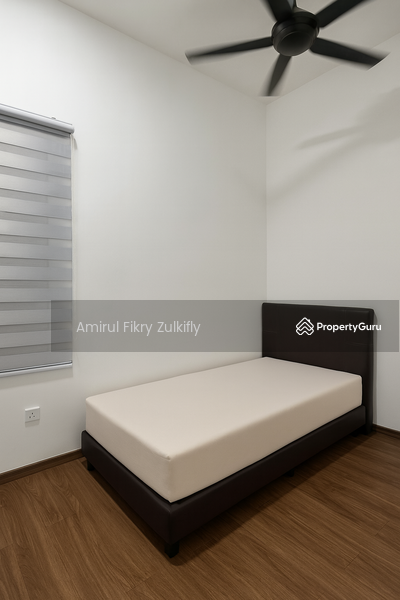 For Rent - Selangorku Pr1ma Lakefront Homes
