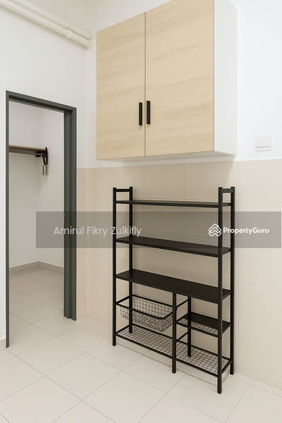 For Rent - Selangorku Pr1ma Lakefront Homes