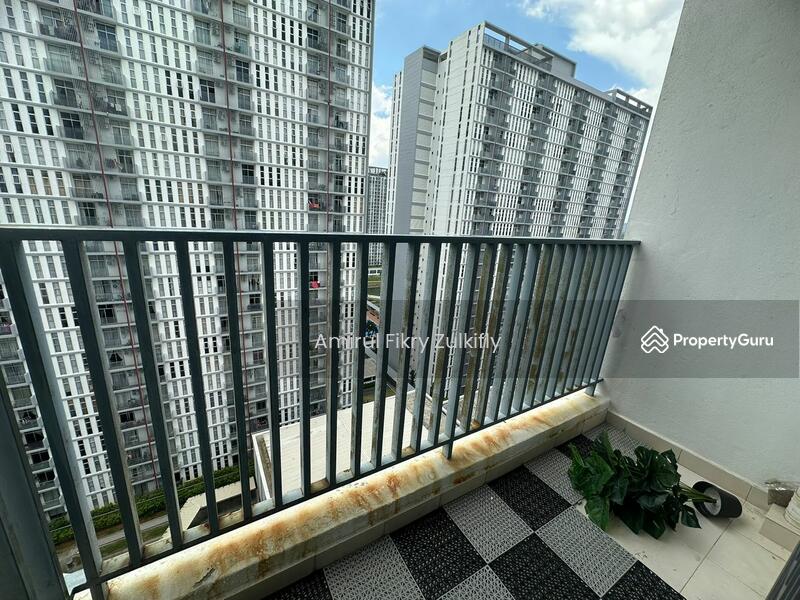 For Rent - Selangorku Pr1ma Lakefront Homes