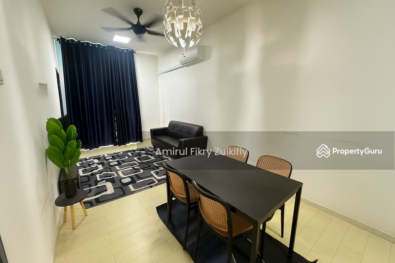 For Rent - Selangorku Pr1ma Lakefront Homes