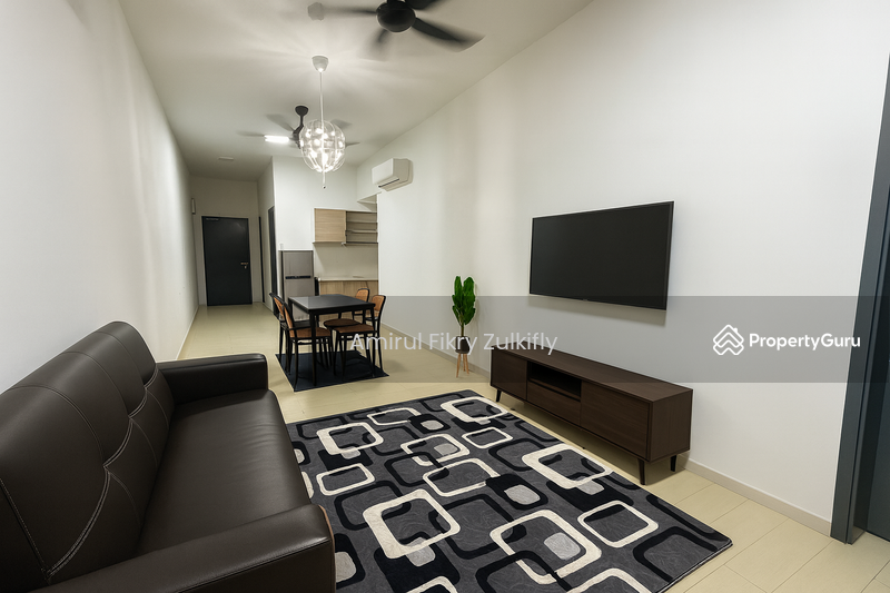 For Rent - Selangorku Pr1ma Lakefront Homes