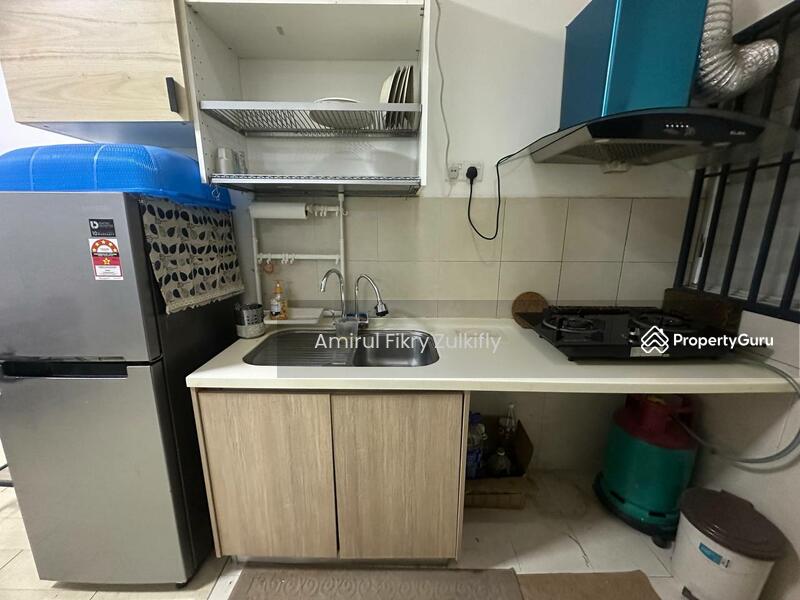 For Rent - Selangorku Pr1ma Lakefront Homes