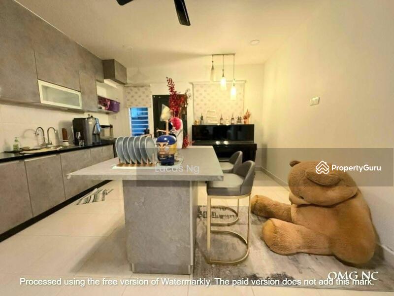 For Sale - Aman Perdana