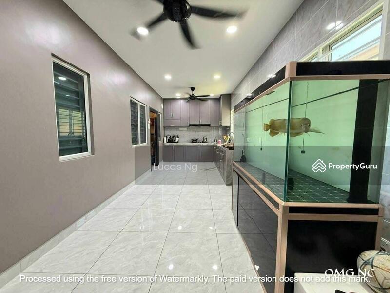 For Sale - Aman Perdana