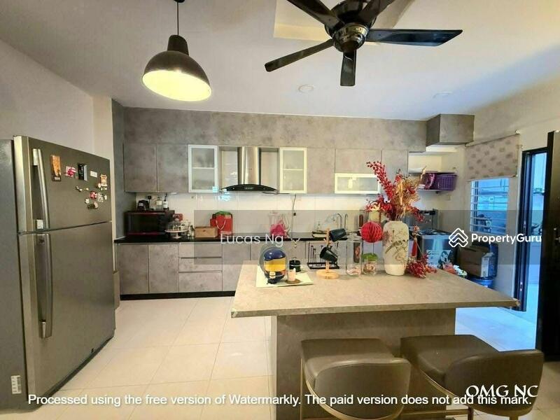 For Sale - Aman Perdana